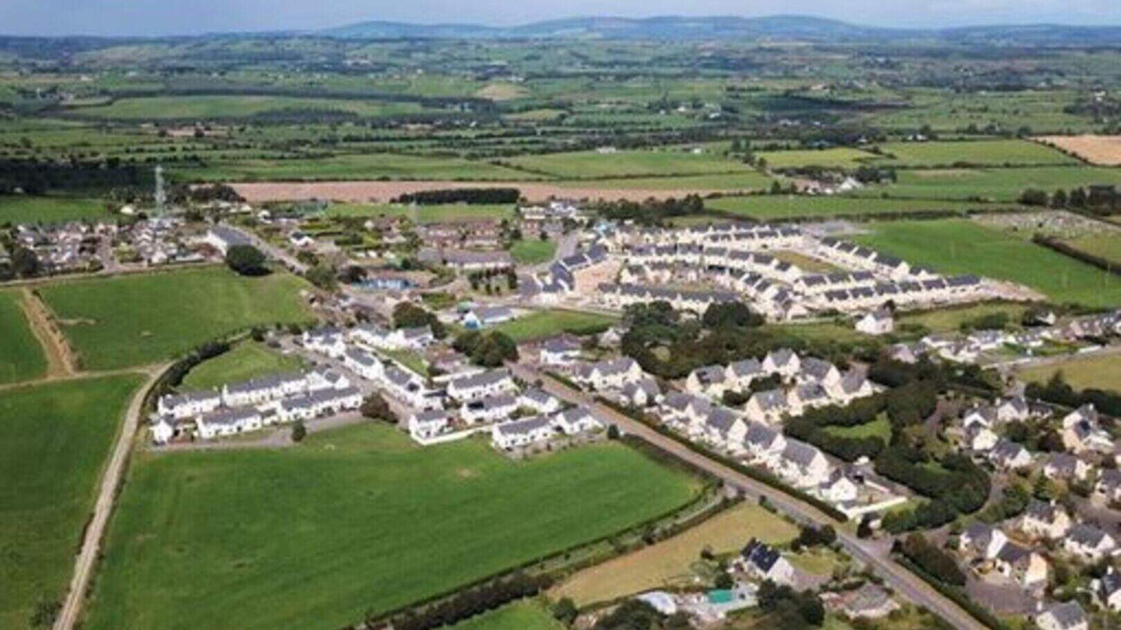Cork village that needs tanker deliveries of water fears ongoing issue will stymie house building